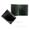 China Factory Supply Directly Personalized PU Leather File Folder for Office People